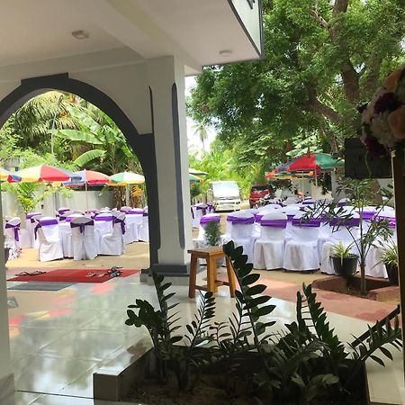 Green Star Villa Jaffna Dış mekan fotoğraf