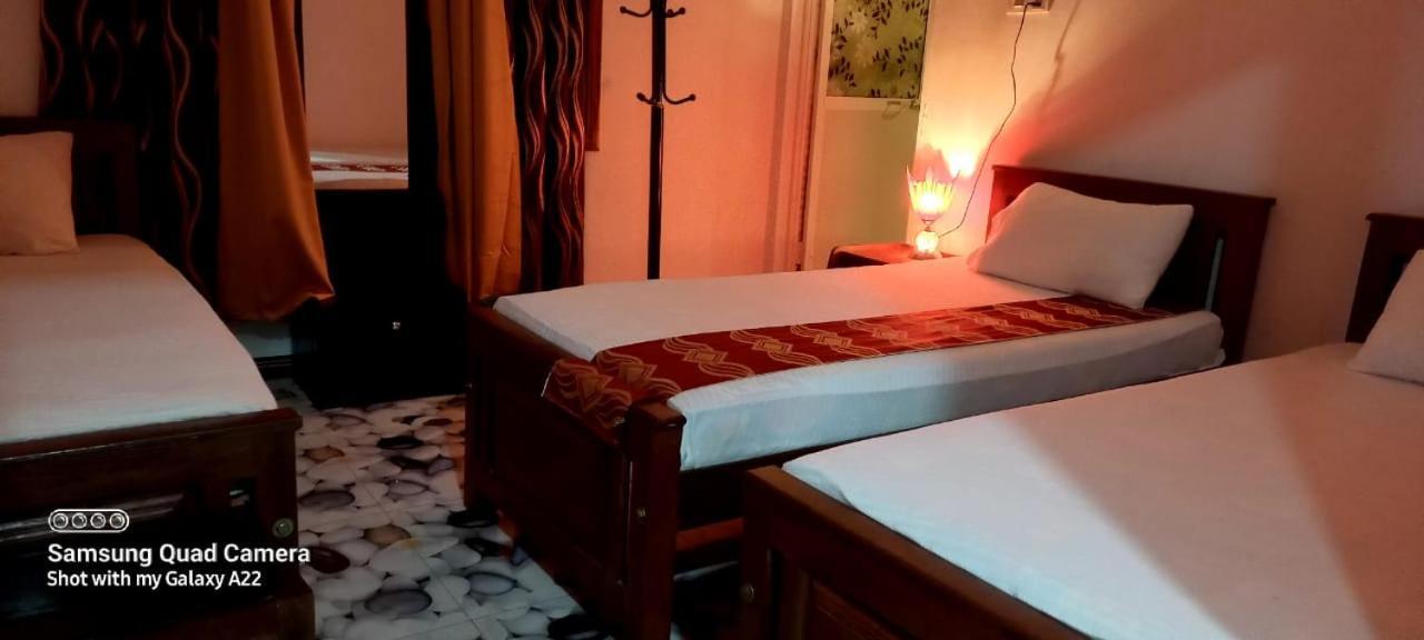 Green Star Villa Jaffna Dış mekan fotoğraf