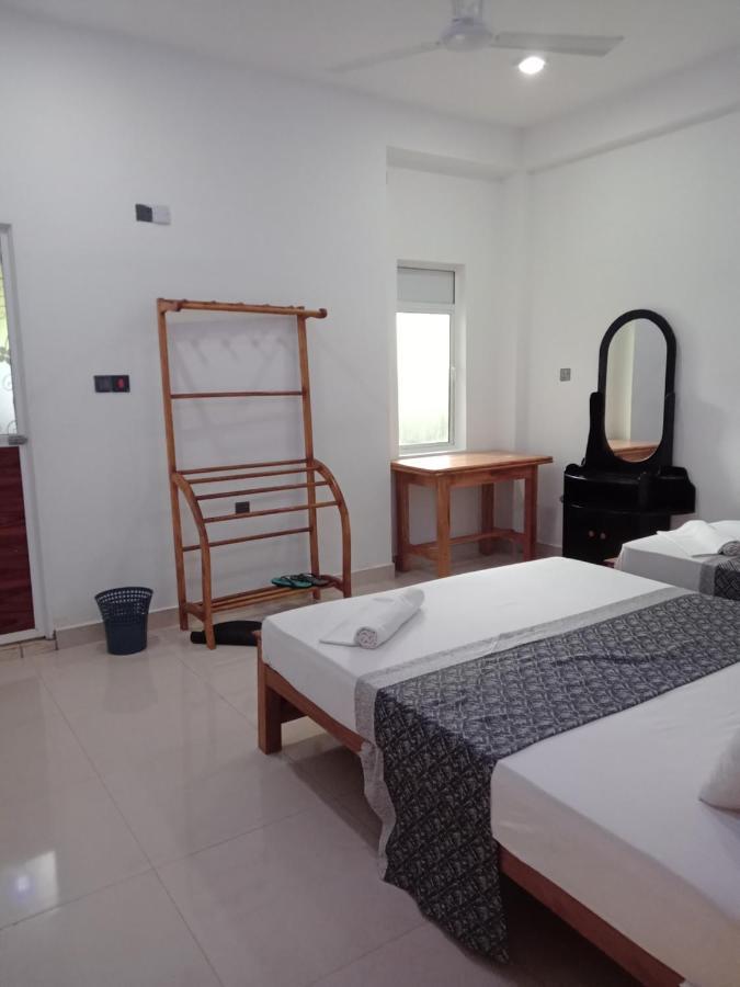 Green Star Villa Jaffna Oda fotoğraf