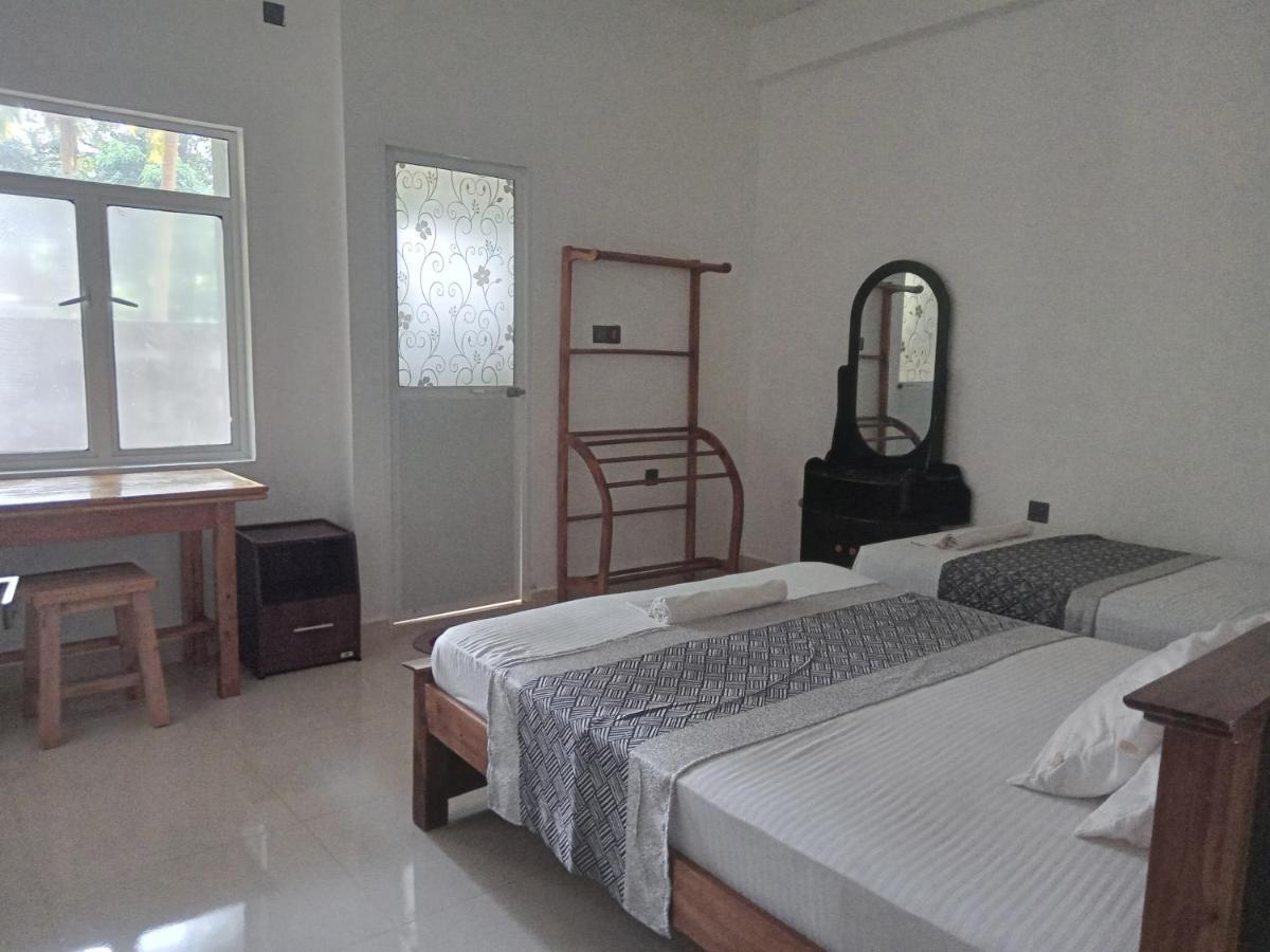 Green Star Villa Jaffna Oda fotoğraf