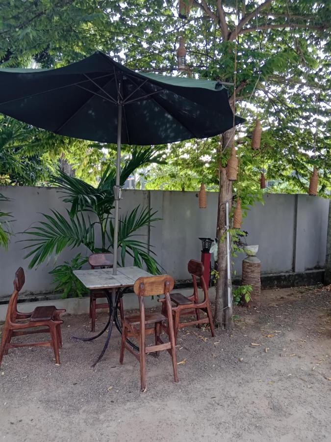 Green Star Villa Jaffna Oda fotoğraf