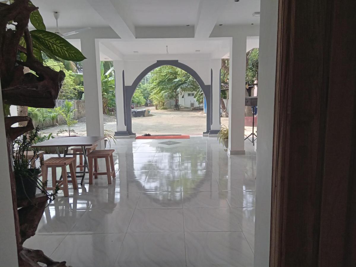 Green Star Villa Jaffna Oda fotoğraf