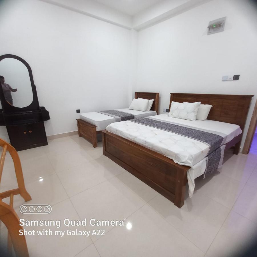 Green Star Villa Jaffna Dış mekan fotoğraf