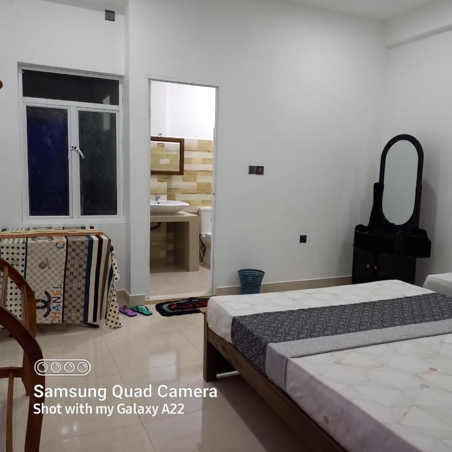 Green Star Villa Jaffna Dış mekan fotoğraf