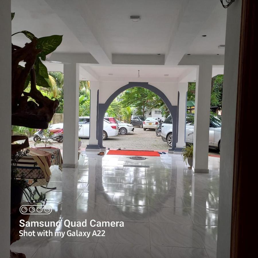 Green Star Villa Jaffna Dış mekan fotoğraf