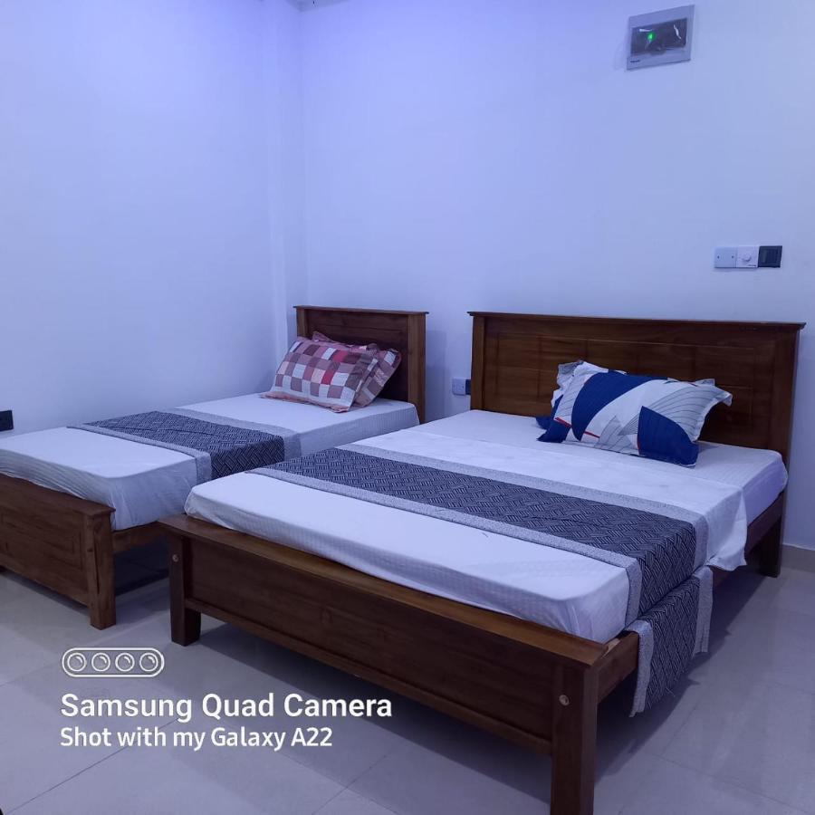 Green Star Villa Jaffna Dış mekan fotoğraf
