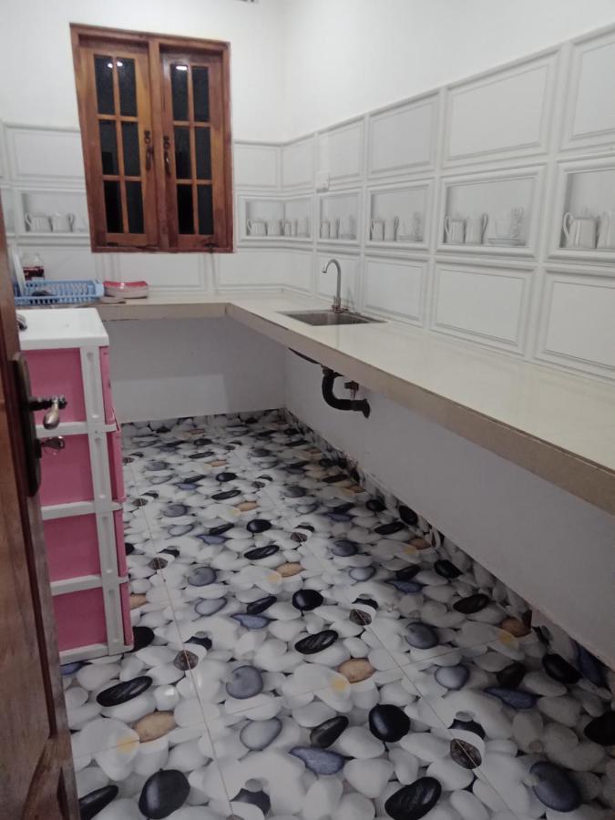 Green Star Villa Jaffna Dış mekan fotoğraf