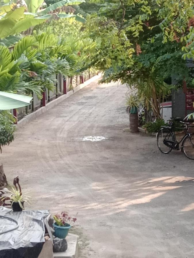 Green Star Villa Jaffna Dış mekan fotoğraf