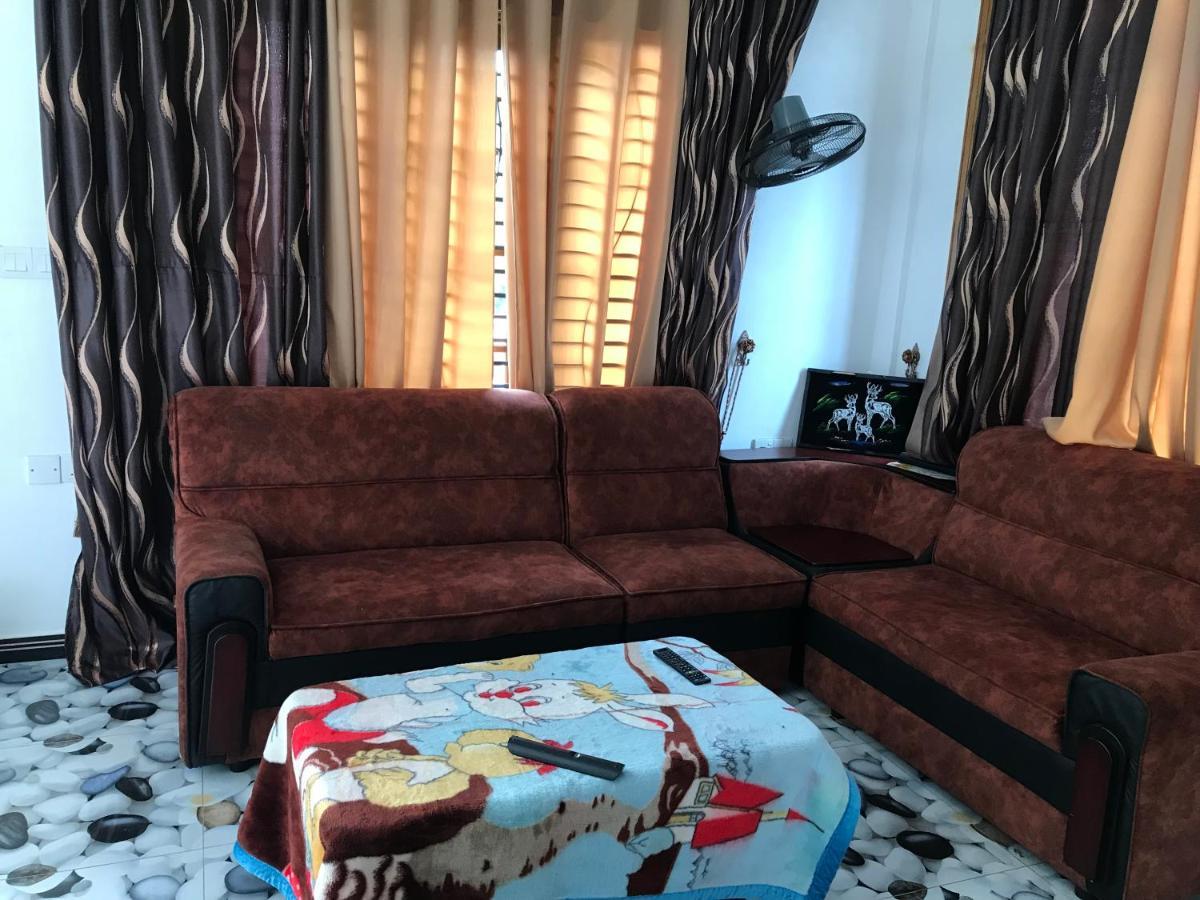 Green Star Villa Jaffna Dış mekan fotoğraf