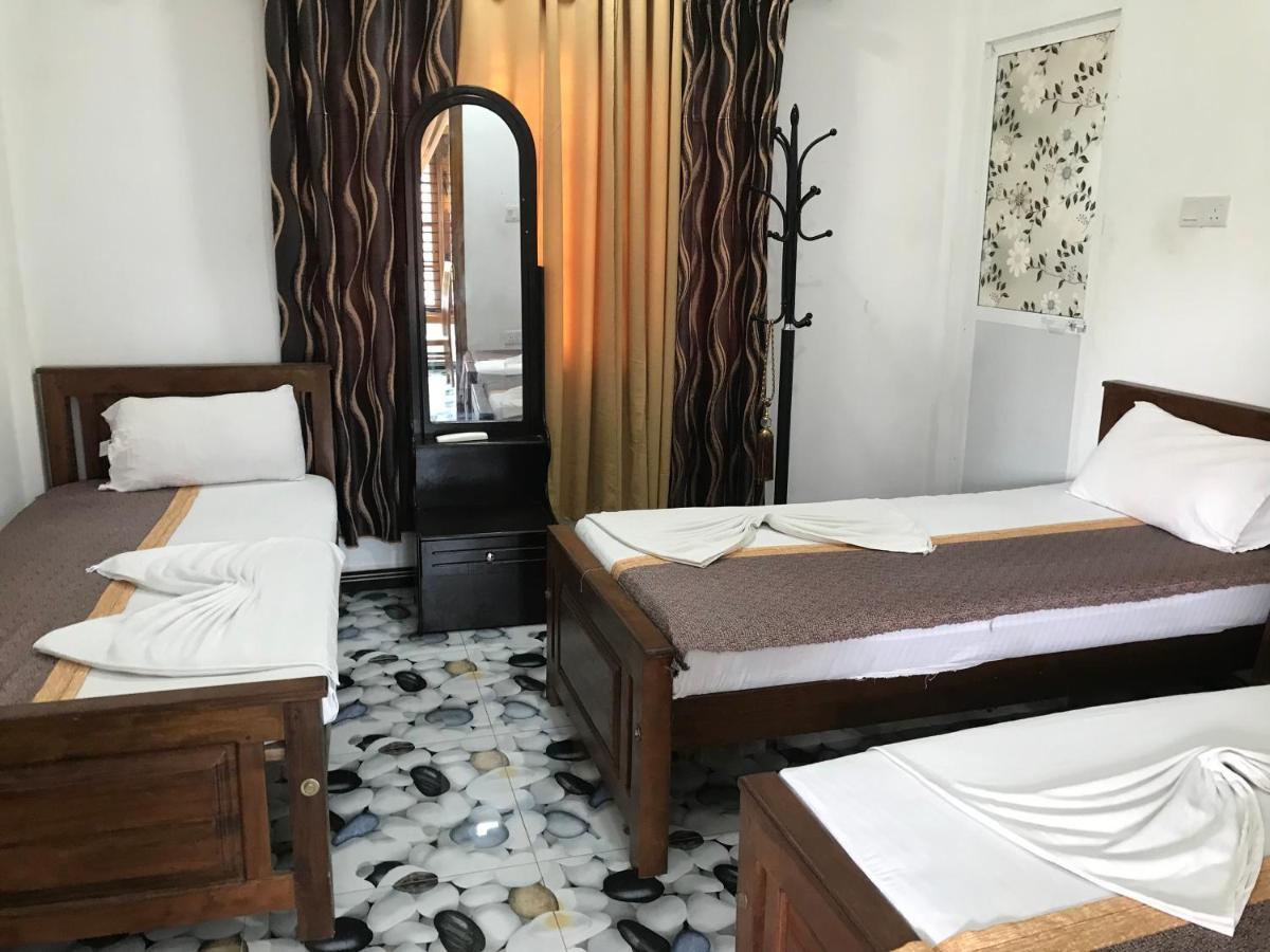 Green Star Villa Jaffna Dış mekan fotoğraf