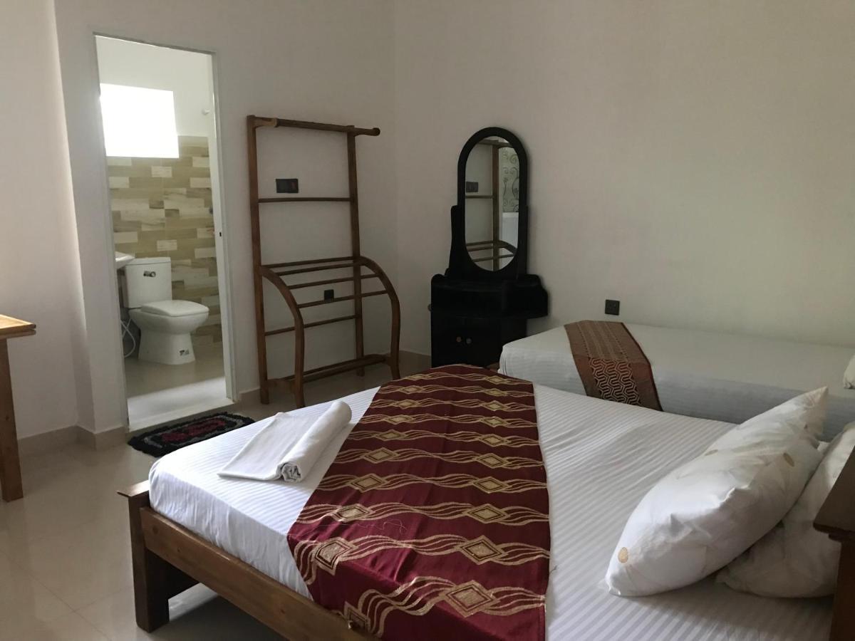 Green Star Villa Jaffna Dış mekan fotoğraf