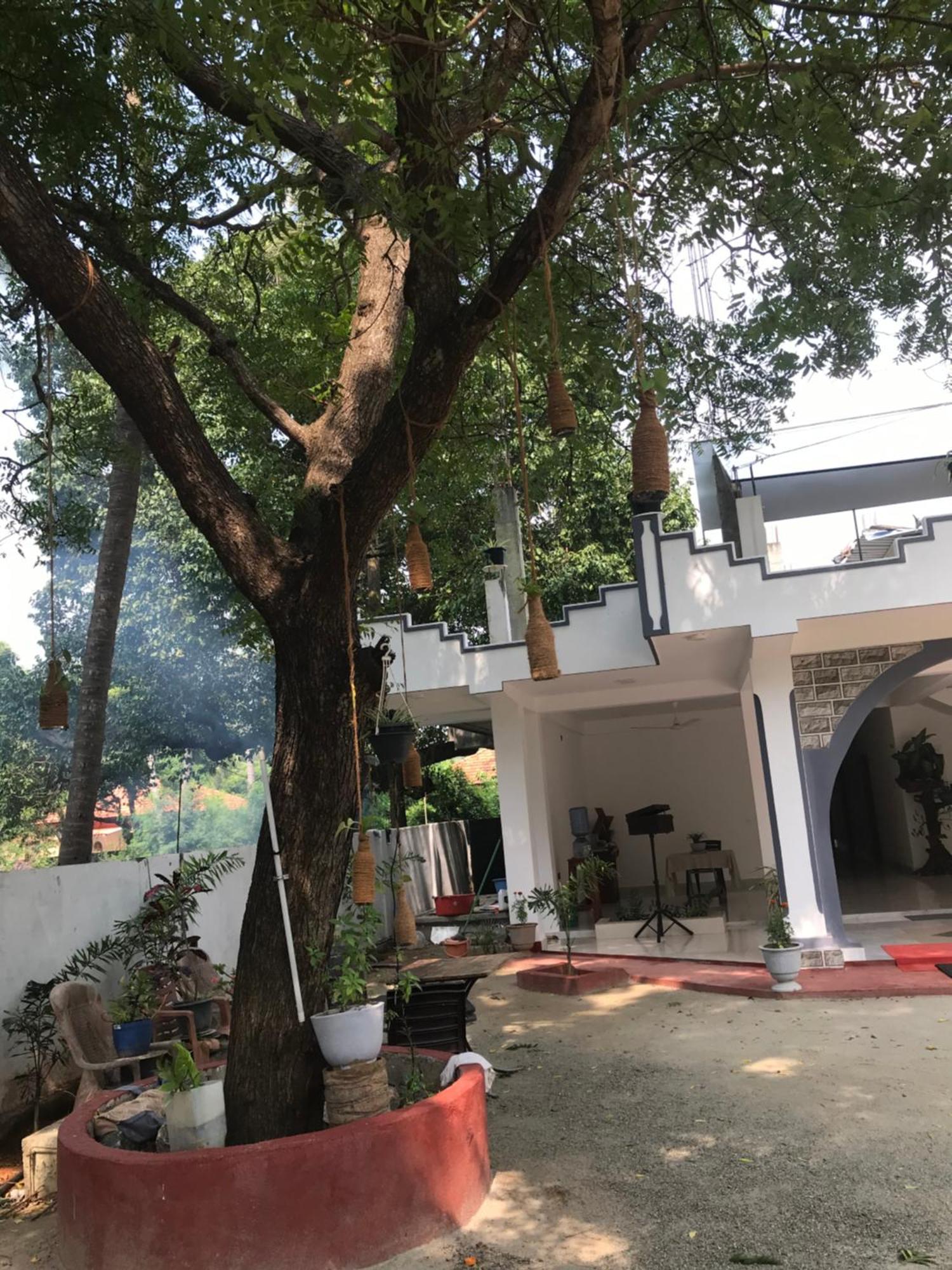 Green Star Villa Jaffna Dış mekan fotoğraf