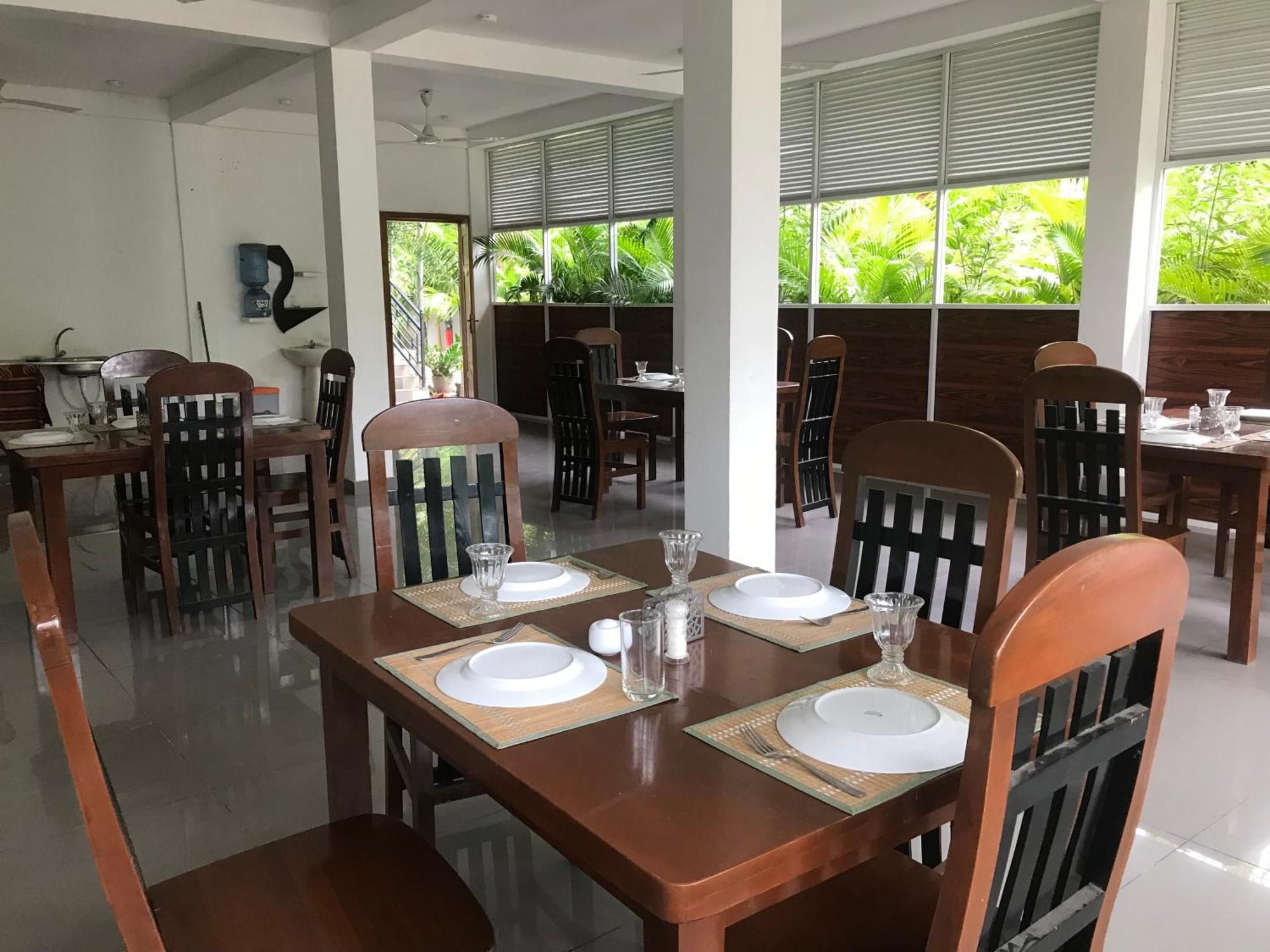 Green Star Villa Jaffna Dış mekan fotoğraf
