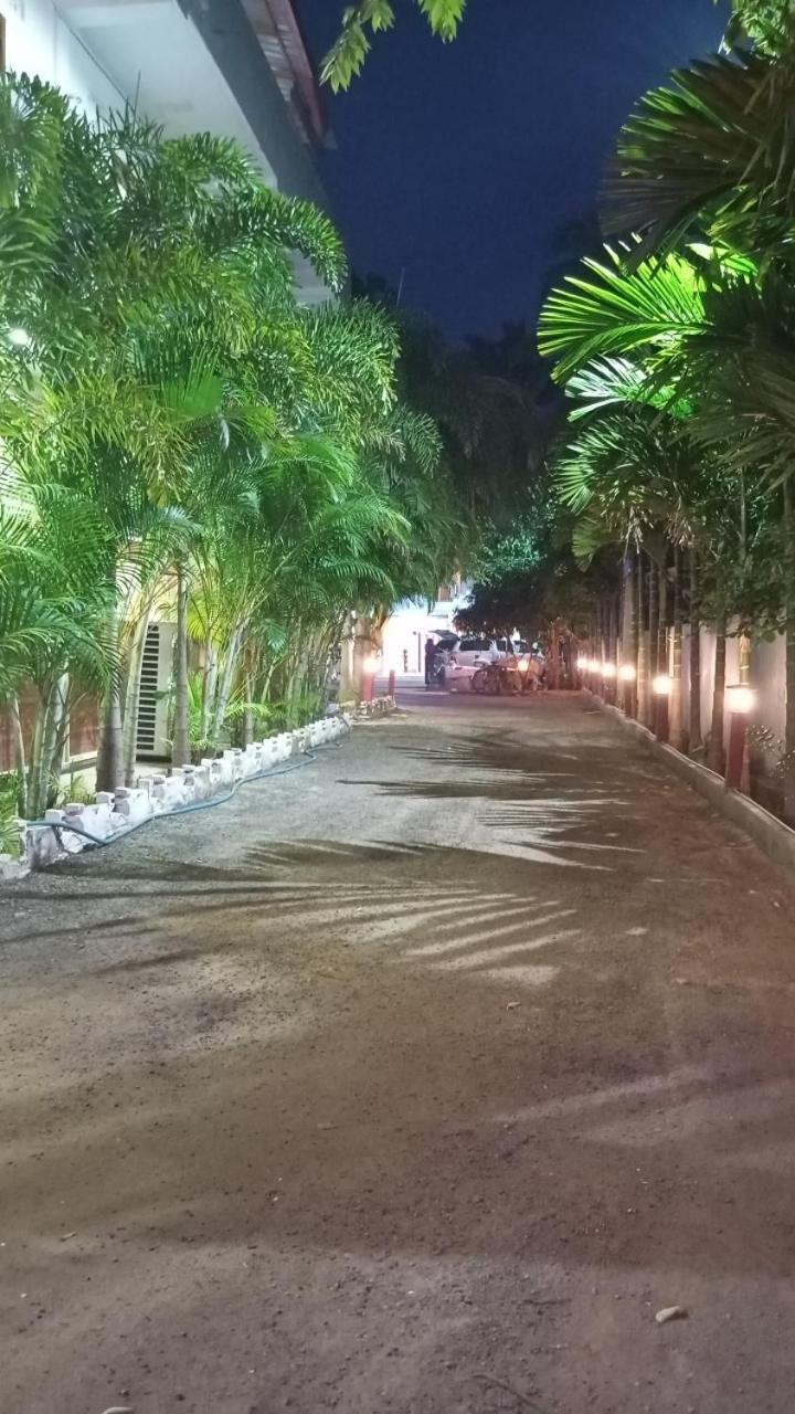 Green Star Villa Jaffna Dış mekan fotoğraf